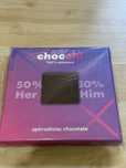 Шоколад chocoh за двойки