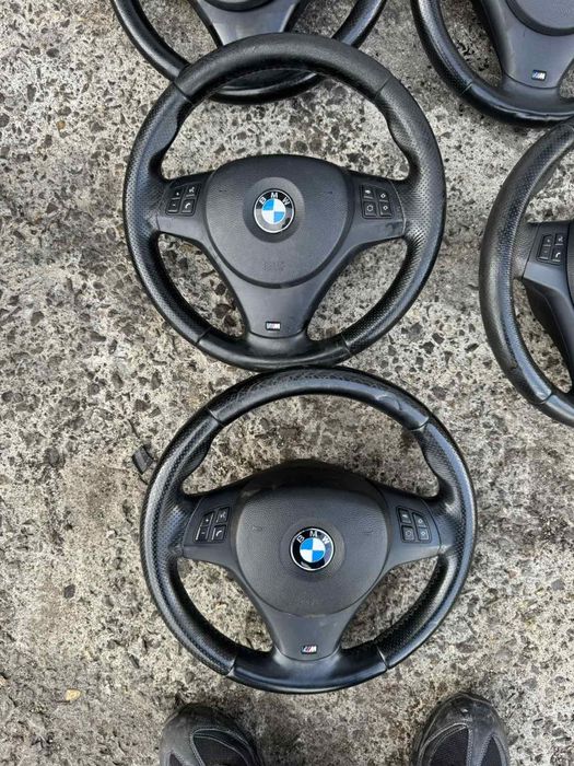 Волани за БМВ Е90 Е91 Е92 Е93 Е87/BMW