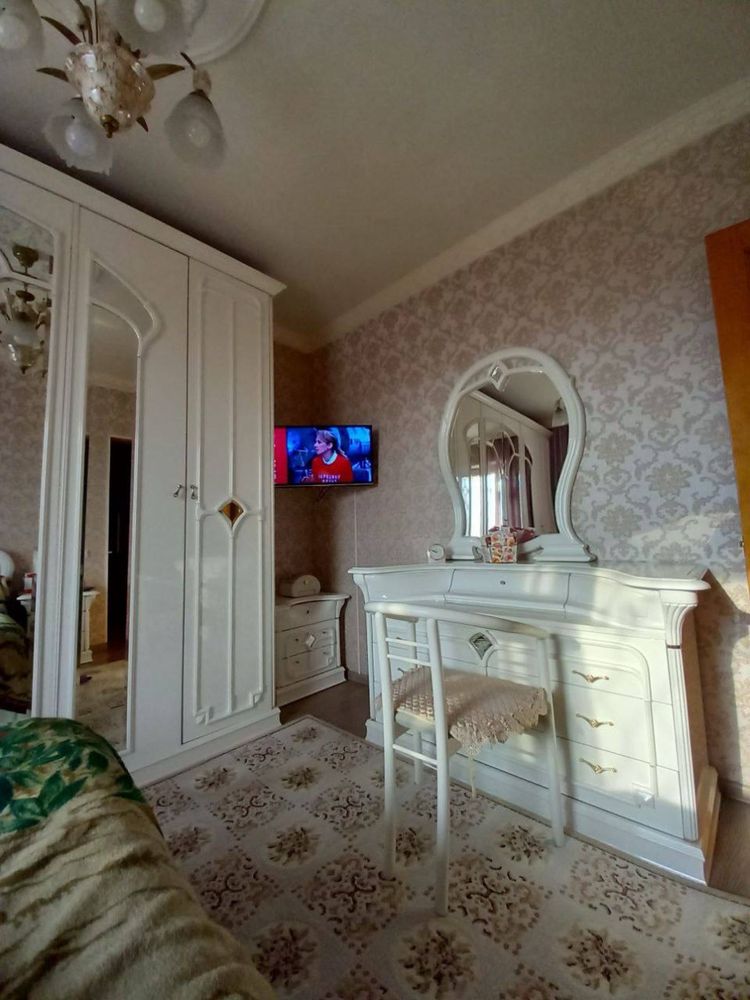 Продаётся 4/5/5 ориентир Японское посольство, улица С.Азимова