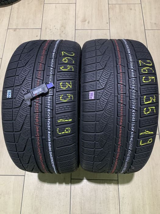 265 35 19 anvelope de iarna