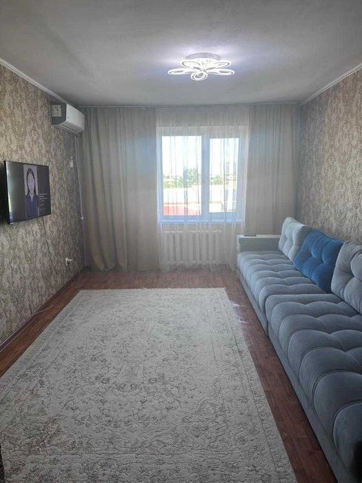 Продам 2 ком в мкр.Жастар Мухаметжан Империя