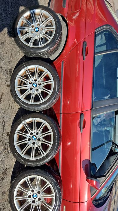 Джанти 5х120 style 135 17ки