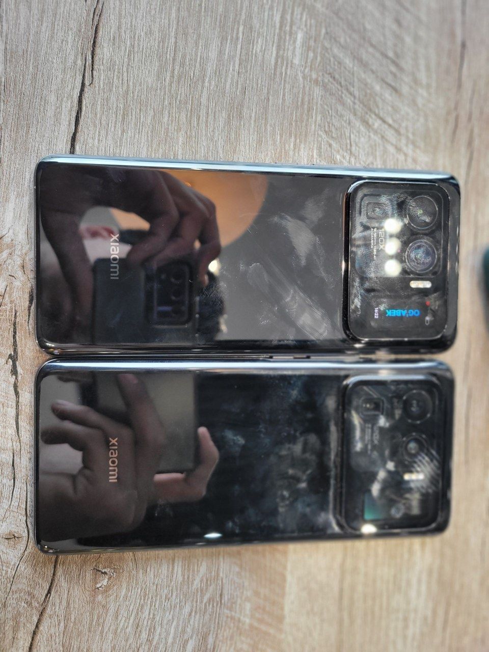 Xiaomi 11ultra  Sotiladi