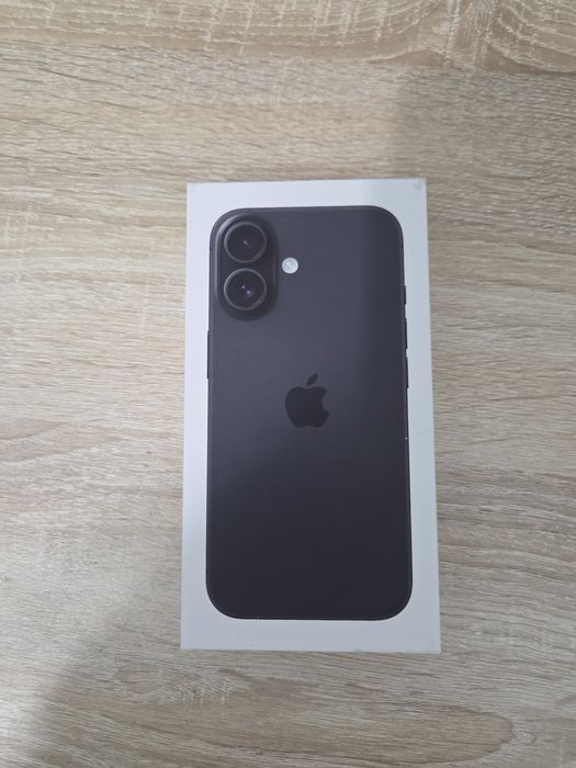 Айфон 16 на 256 гб