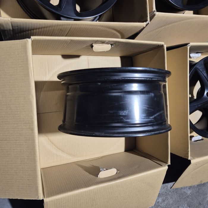 Jante R 18 5x112 Audi, Volkswagen, Skoda, Seat,  Mercedes