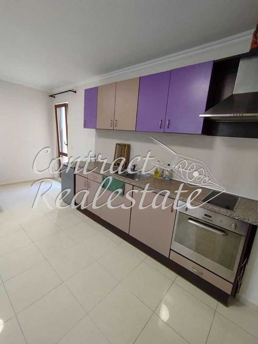 Дава се под наем Едностаен апартамент в Варна, Виница - 30 кв.м за 255 € - Снимка #1