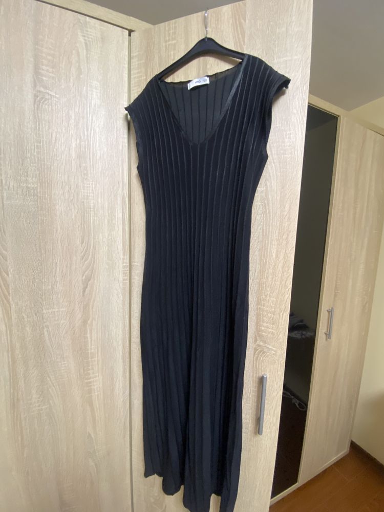 rochie mango, marime s-m