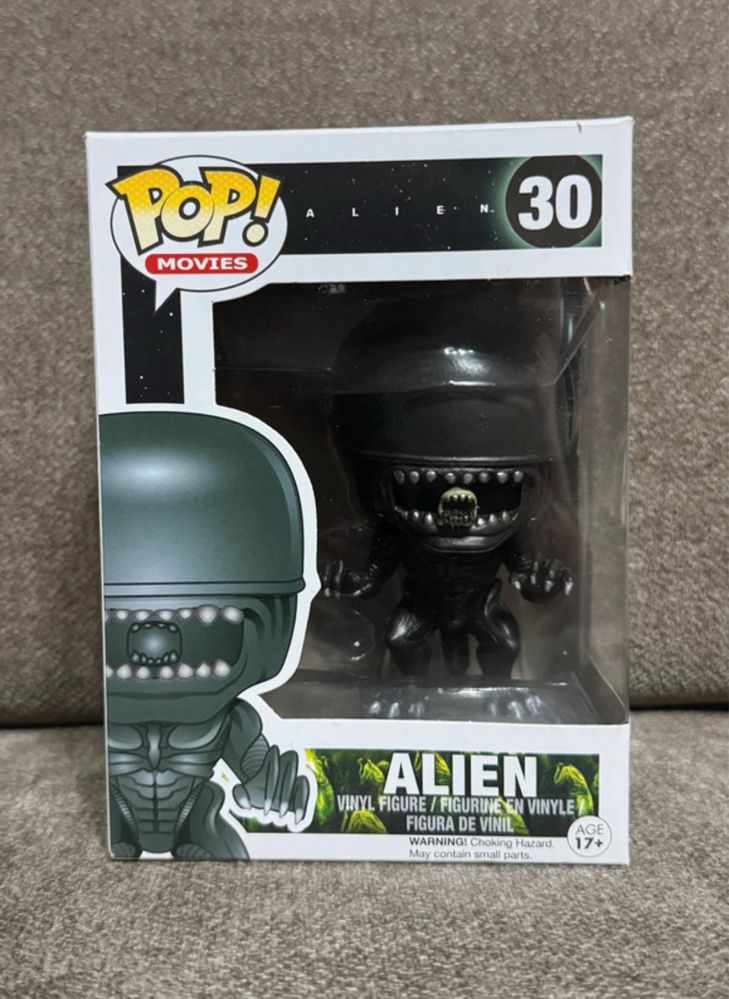 Funko Lot Rick and Morty Alien Metallica Star Wars Horror Chucky