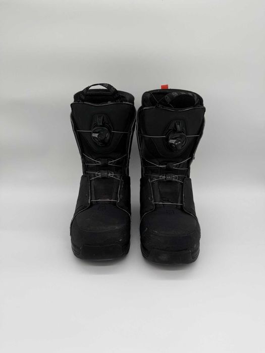 Boots snowboard Salomon Faction BOA marime EUR:41 Mondo:26.5