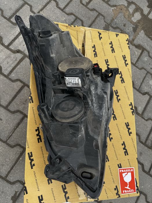 Far Original opel astra