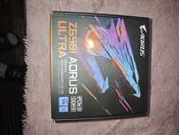 Продам материнскую плату Gigabyte Aorus Z690I