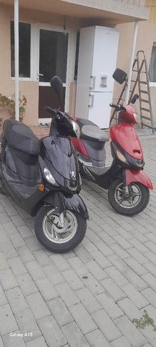Scutere de vanzare