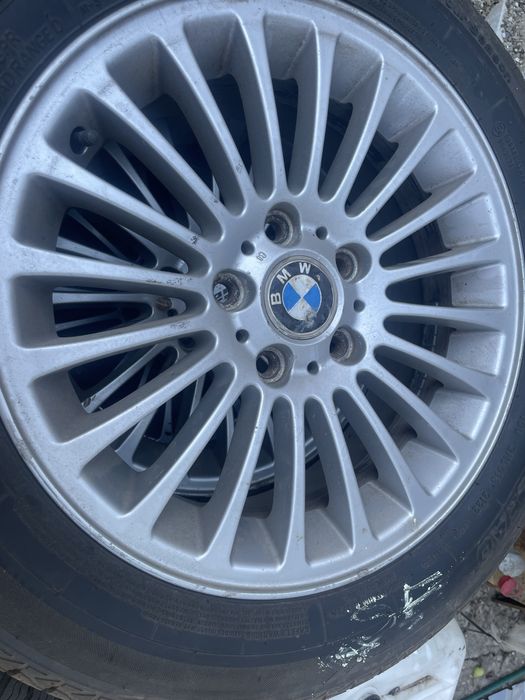 Vand jante BMW R17 Originale