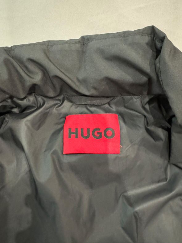 Зимно Яке Hugo Boss