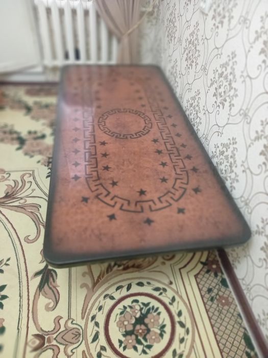 Хонтахта сотилади