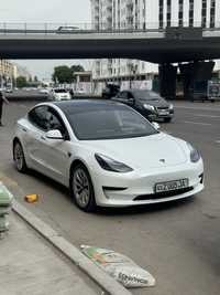 Tesla model 3 срочно!