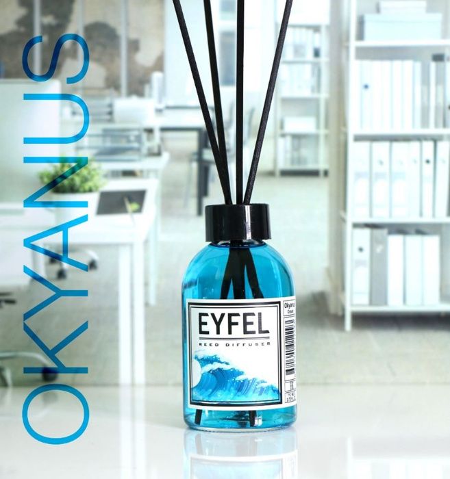 БИГХИЛ парфюм® 50 ml. цена: 25,00 лв. от EYFEL COSMETiC®