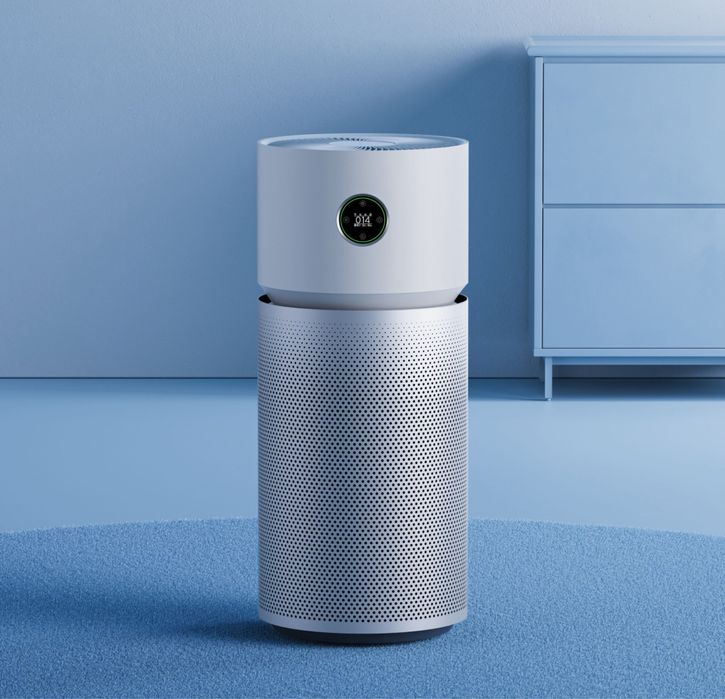 Очиститель воздуха Xiaomi  Elite Smart Air Purifier Y-600