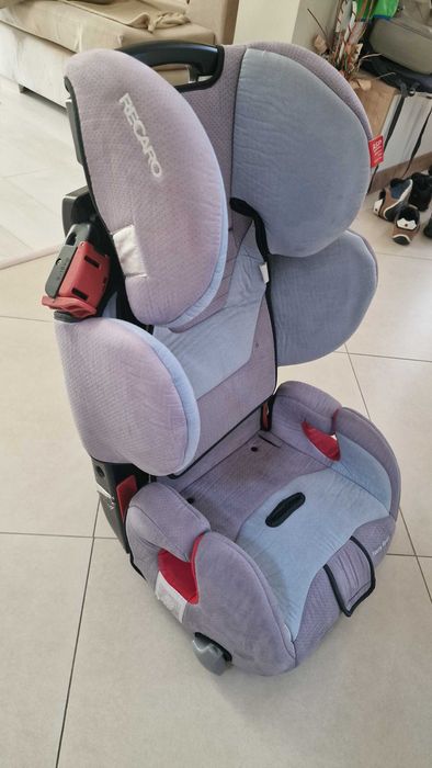 Scaun auto copil RECARO YOUNG SPORT