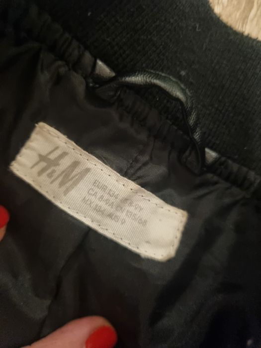 Vând lot geci 134-140cm și pantofi CROSBY eur 34