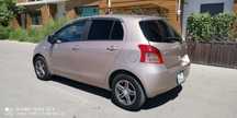 Toyota Yaris 2006