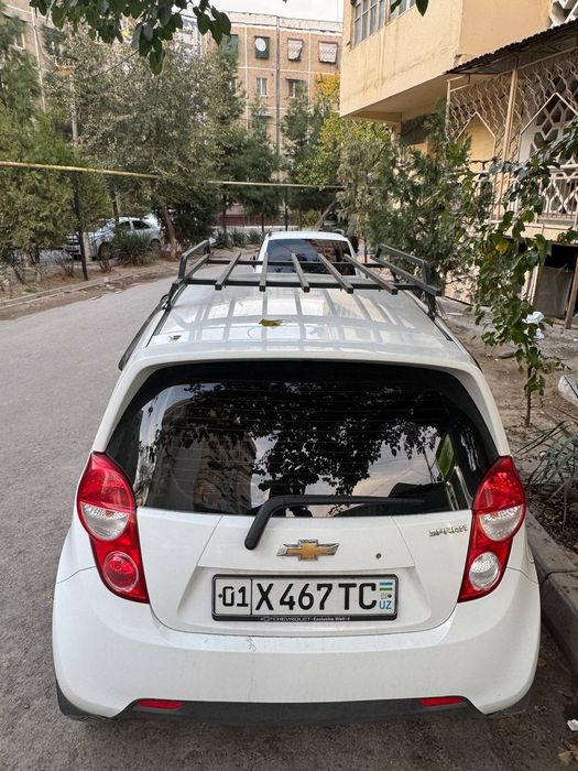 Spark Mehanika 2 yevro pozitsa