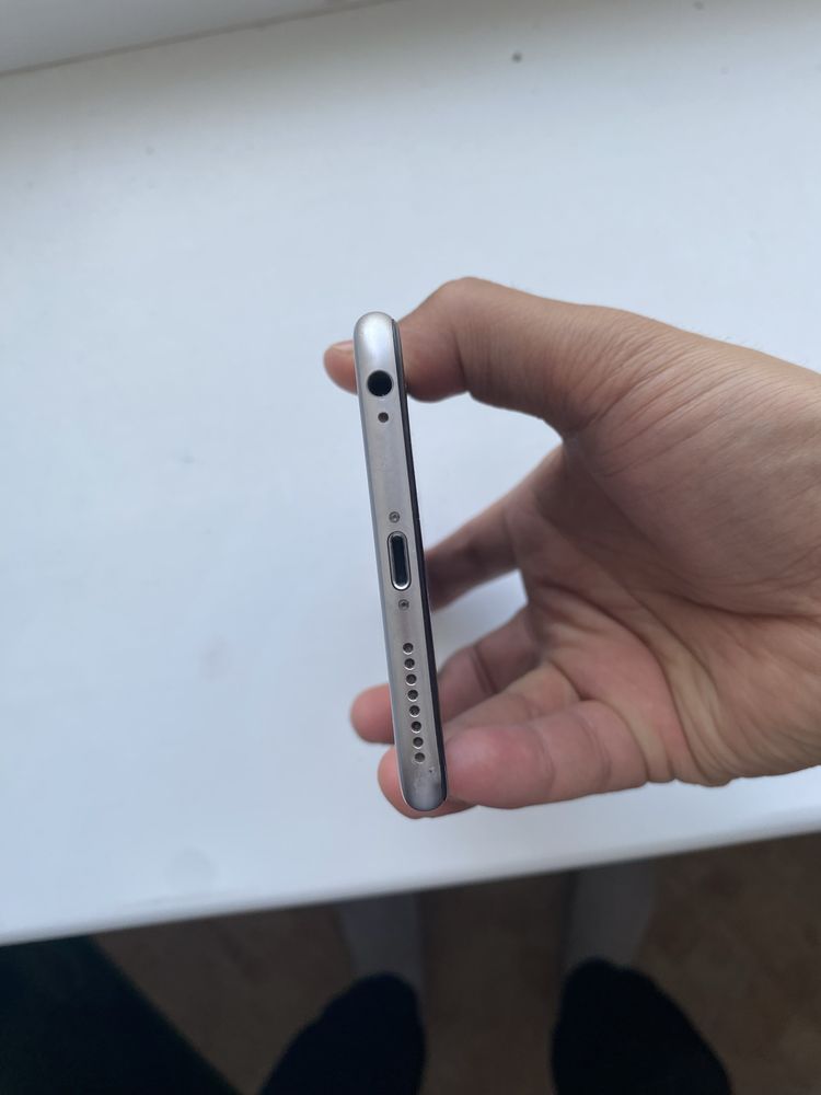  iPhone 6 plus 64gb space gray!вся в родне