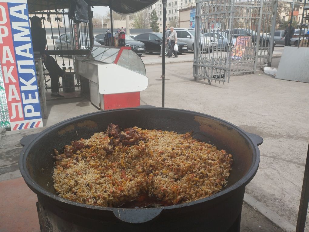 Таййёр Бизнес сотилади