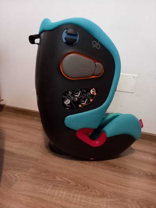 Scaun auto GB 3 in 1 pentru copii 0-36 kg