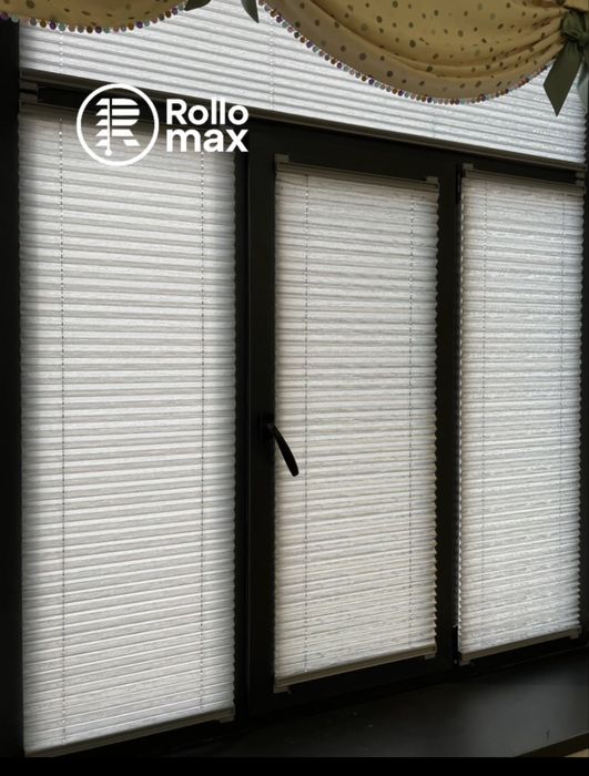 Жалюзи | жалузи | jalyuzi | jaluzi | plisse Rollo max