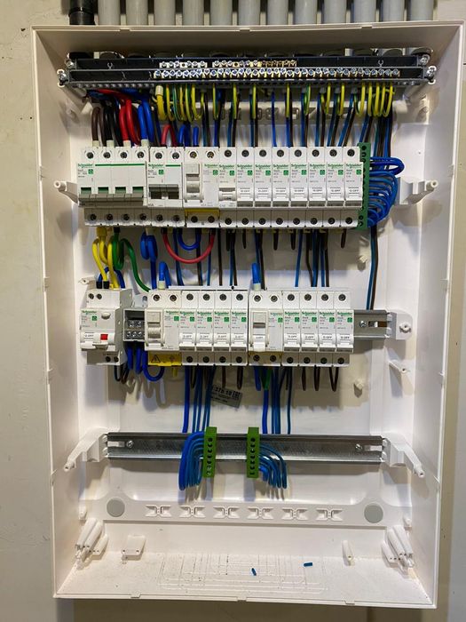 Электрик Алматы 24/7, Бостандыкски район электрик
