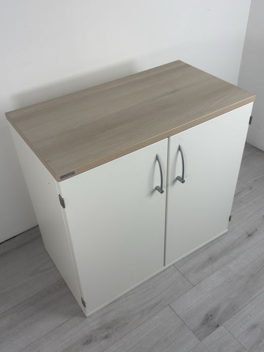 Шкаф етажарка немско за офис или дома обзавеждане със ДДС