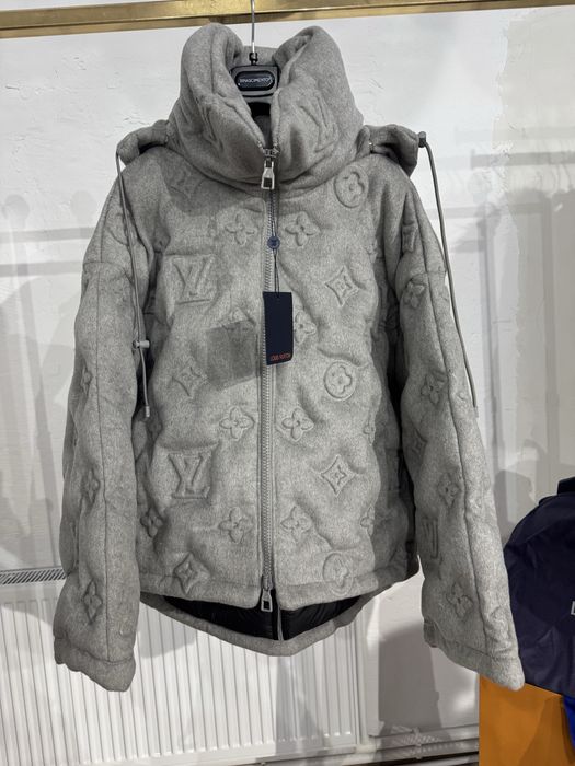 Geaca Louis Vuitton Premium