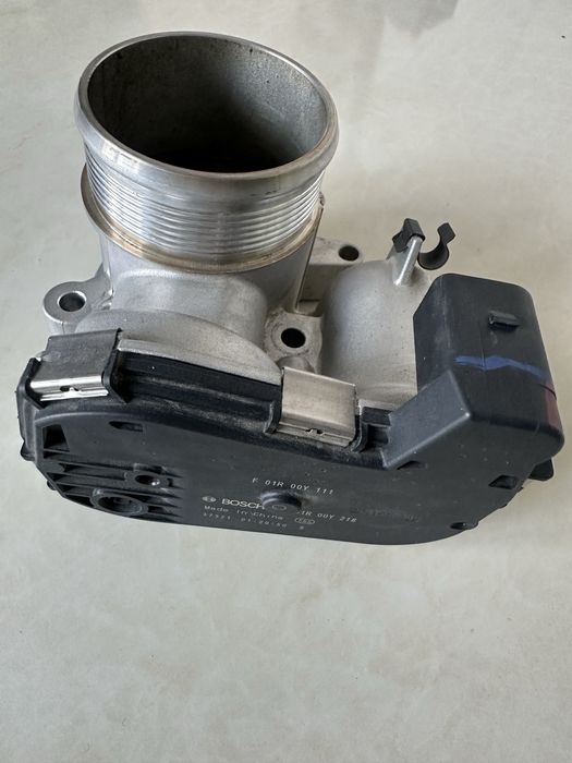 Byd avto ehtiyot qismlar