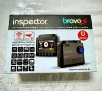 Anti-Radar  instpector bravo s