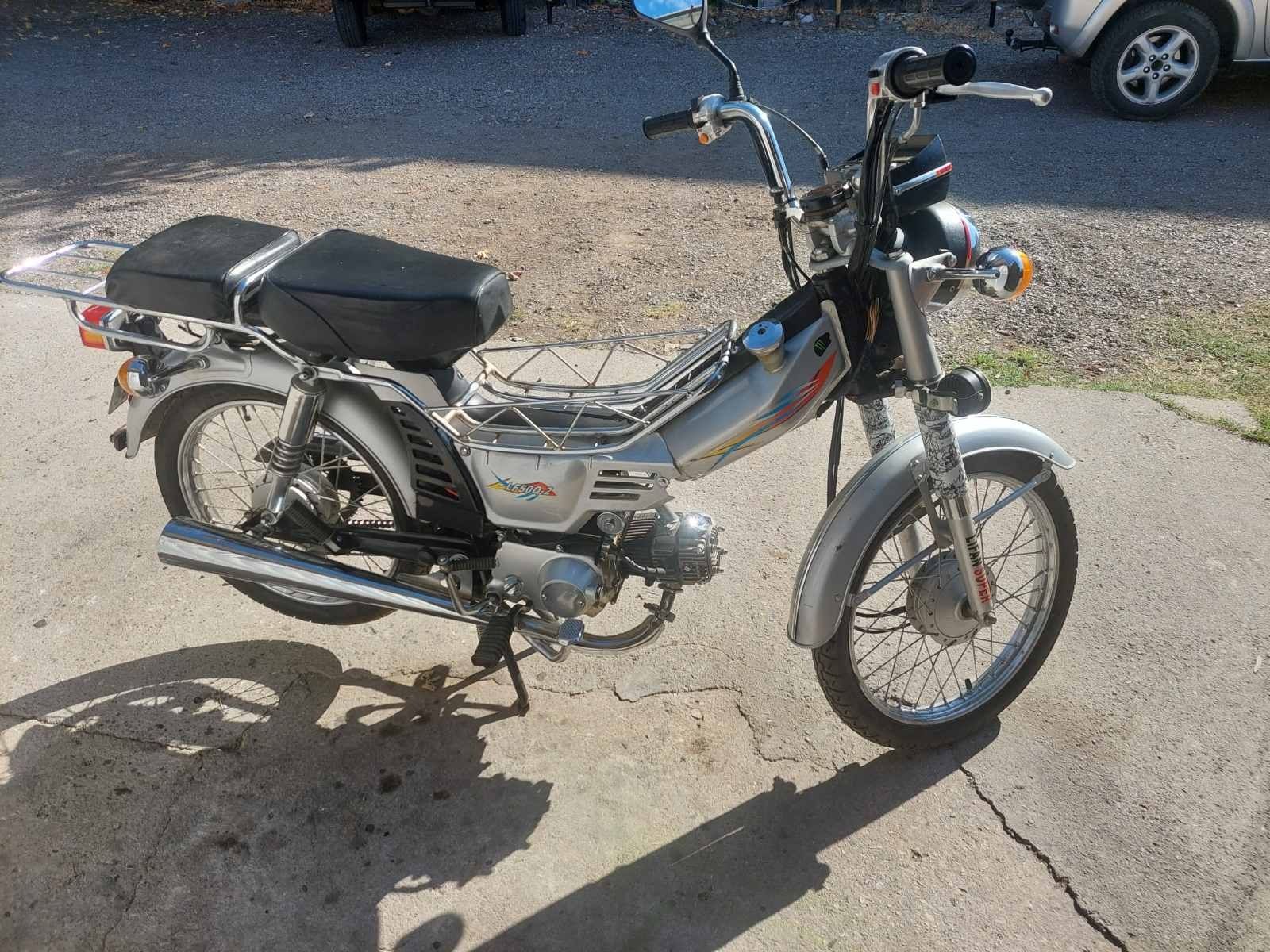 Лифан 49/Lifan 49