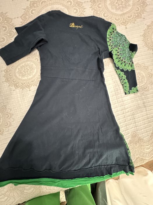 Rochie Desigual Impecabila