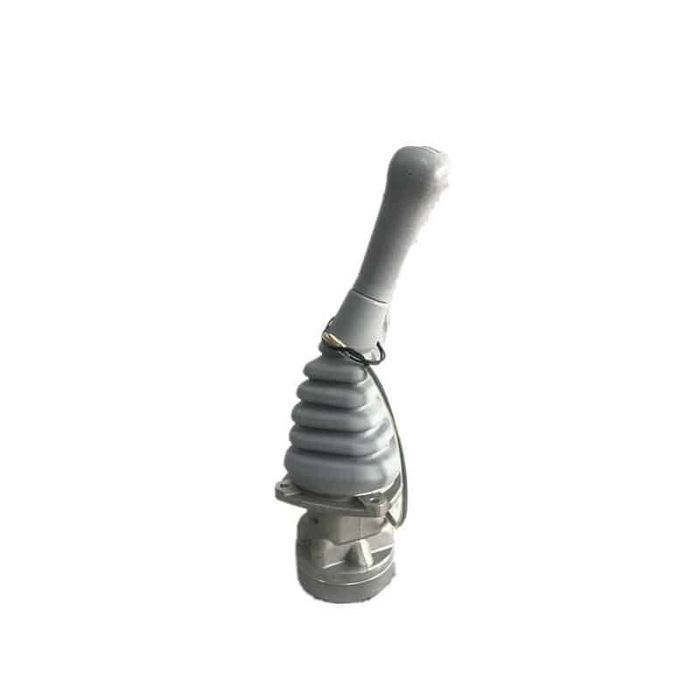 joystick-maneta de control miniexcavator kubota kx161-3