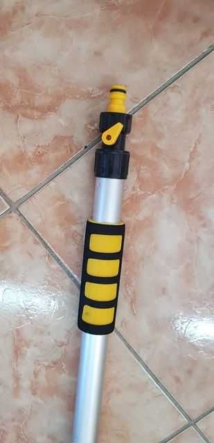 Perie pentru geamuri exterioare,autoturisme mari,maner extensibil 3M