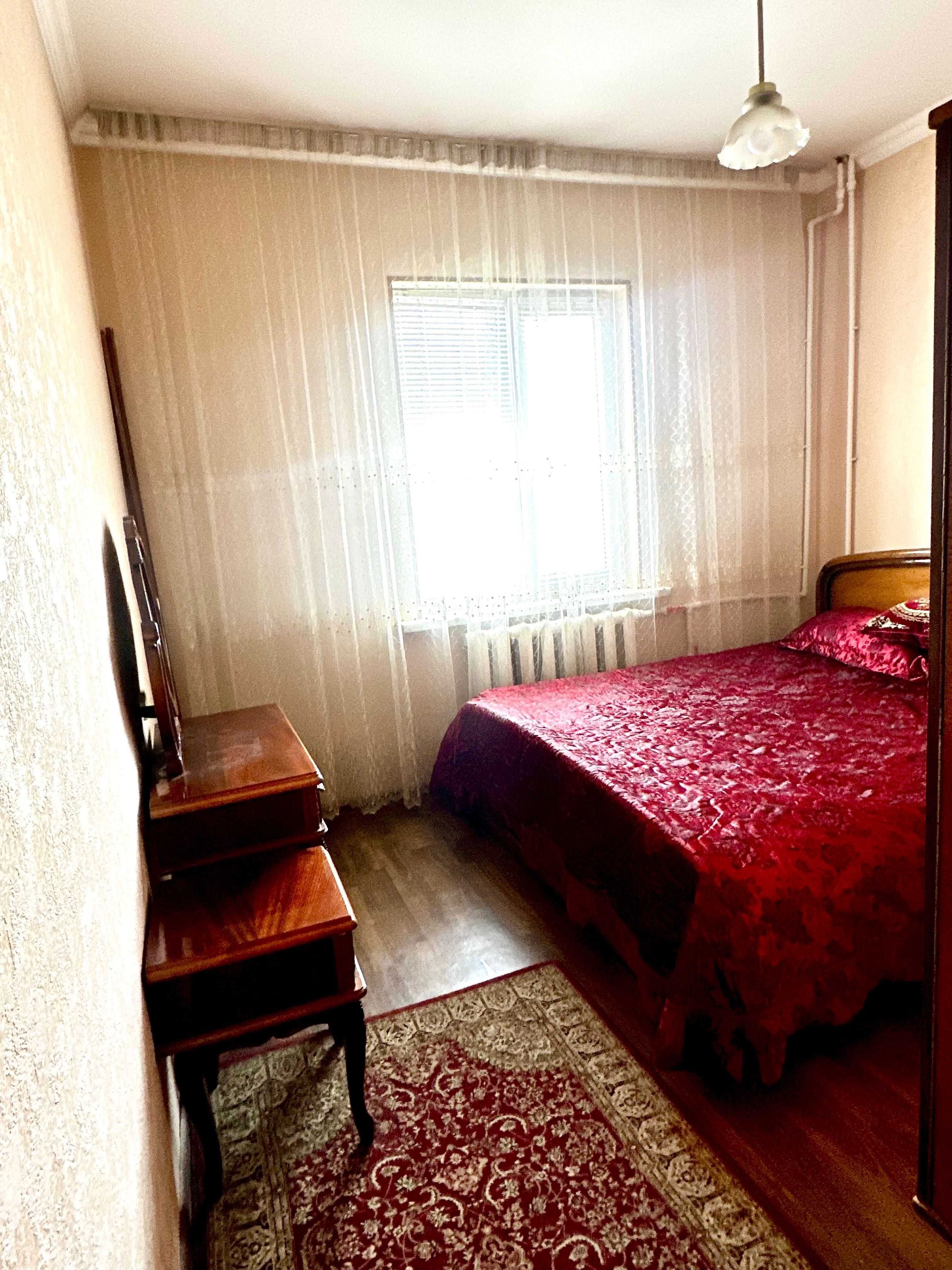Квартира аренда 2 ком Сергели 138378