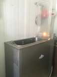 Pasteurizator 60 L, Maturator 60L, Masina de Inghetata, Shok Freezer