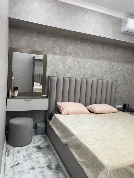 Продаю 3х комнатную квартиру!иру