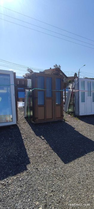 Ofertă tâmplărie PVC