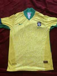 tricou brazilia neymar 10