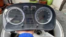 Километраж golf 4