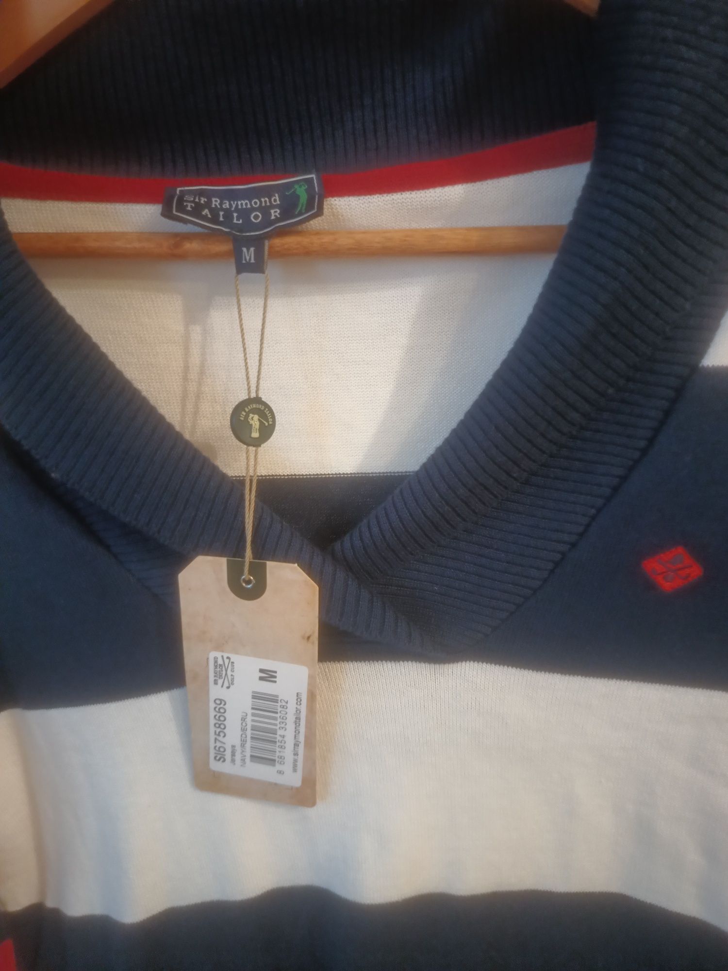 Pulover damă Sir Raymond Tailor