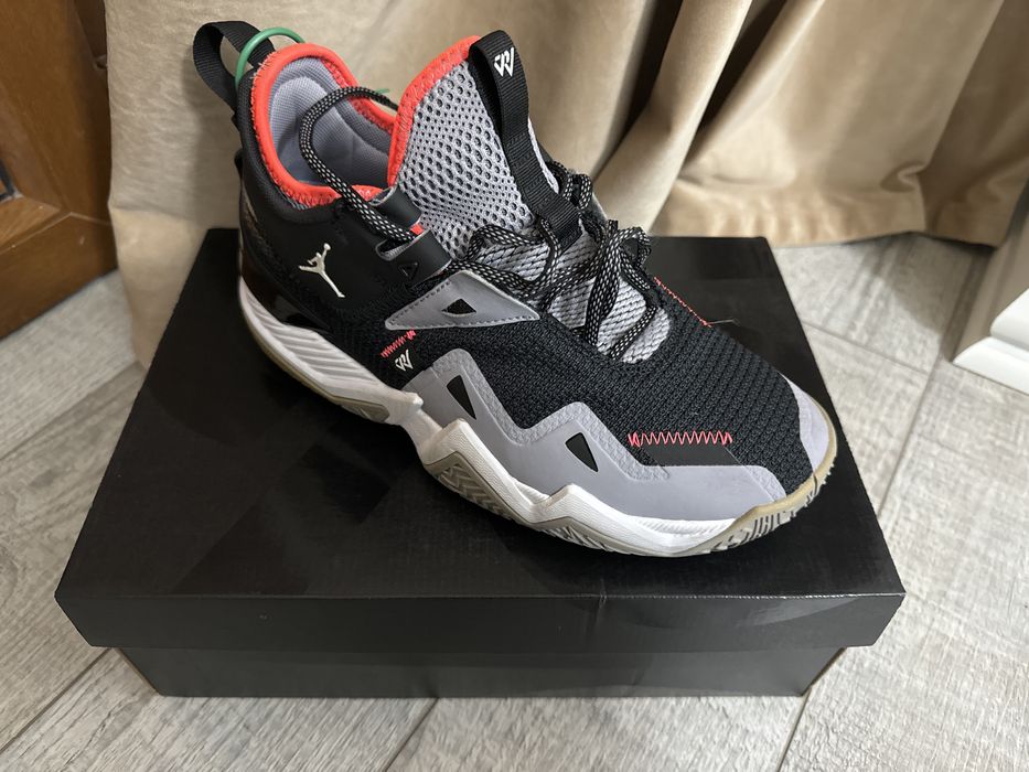 Кроссовки Air Jordan