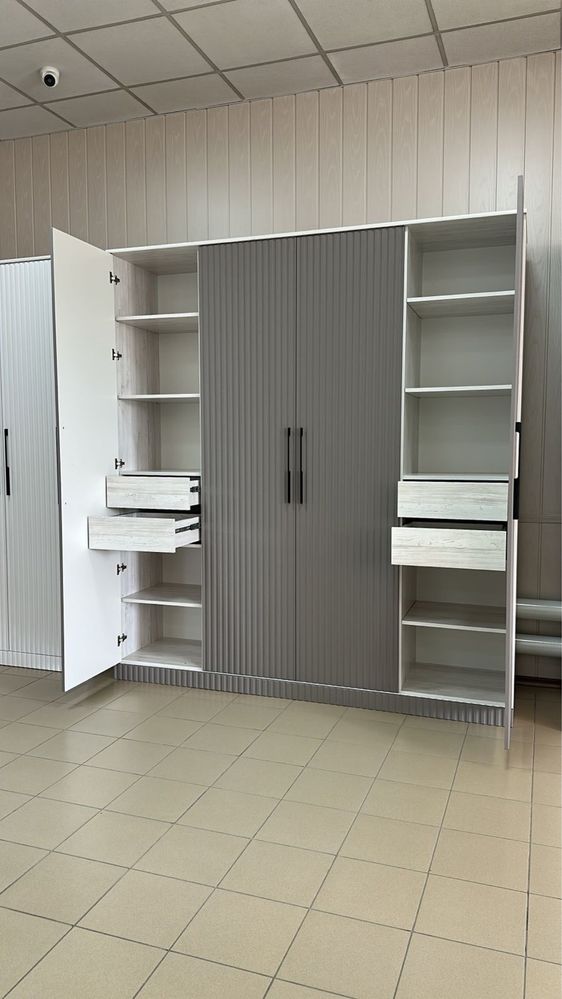 Продам мебель заводскую в упаковке