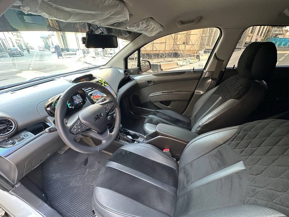 Spark Avtomat srochno sotladi