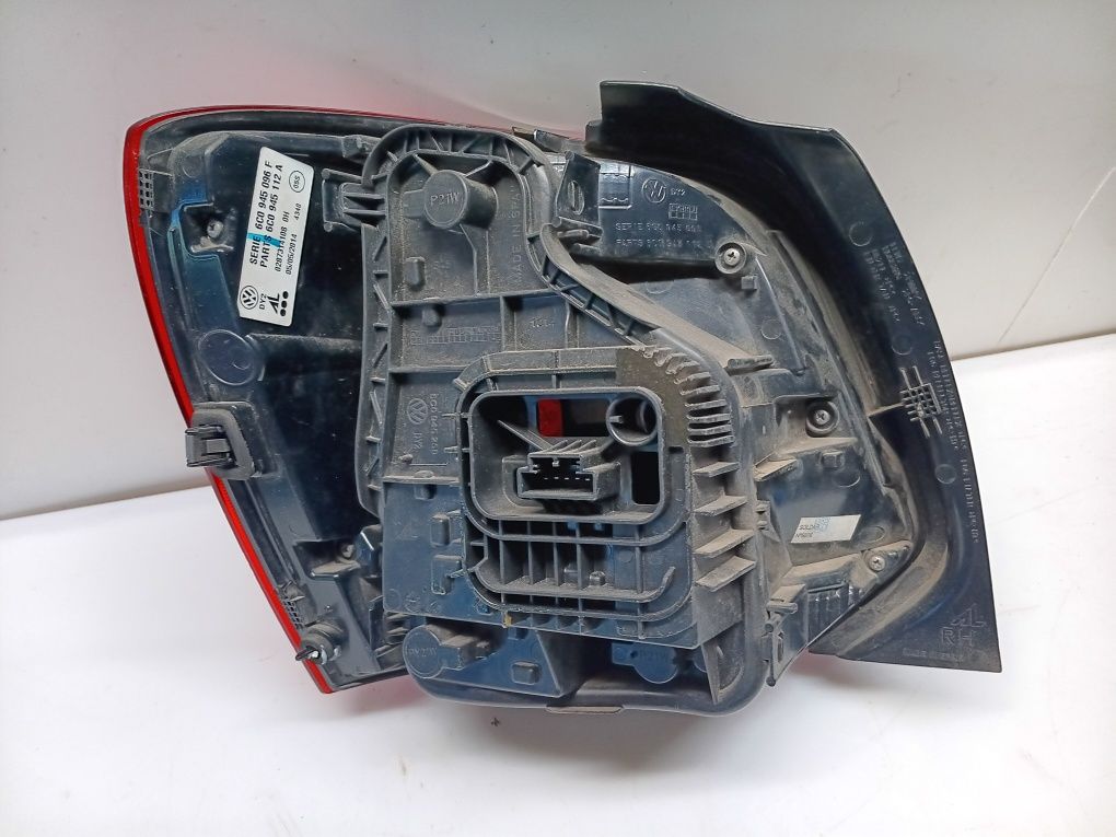 Стоп десен за VW Polo 6C 14-17г. Поло 6c